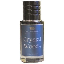 perfume Oud Mandrino