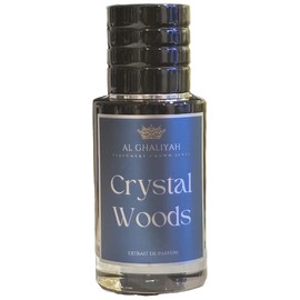 Crystal Woods