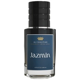 Jazmin