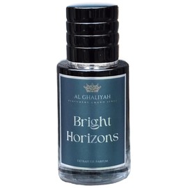 perfume Bright Horizons