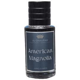 perfume American Magnolia