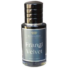 perfume Frangi Velvet
