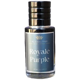 perfume Royal Purple