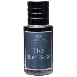 perfume The Blue Rose