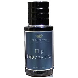 Flip Dimensions