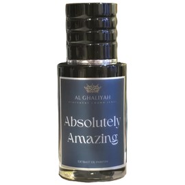 perfume Absolutely Amazing