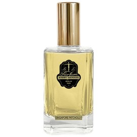 perfume Singapore Patchouly