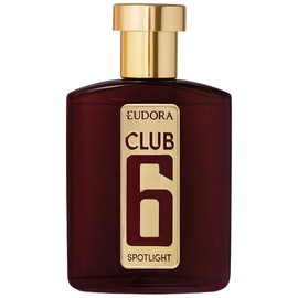 perfume Club 6 Spotlight