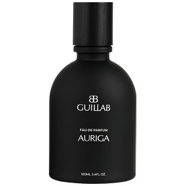 perfume AURIGA