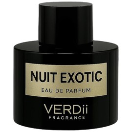 Nuit Exotic