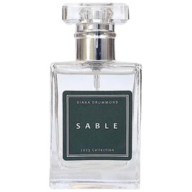 perfume Sable