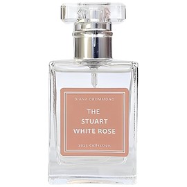 perfume The Stuart White Rose