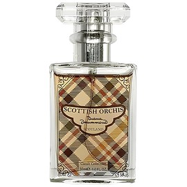 perfume Scottish Orchis Classic