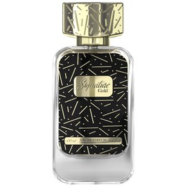 perfume Signature Gold