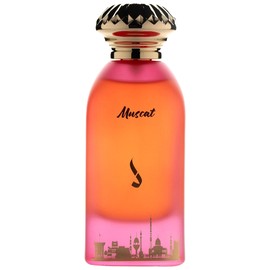 perfume Muscat