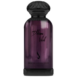 perfume Dkhoon Velvet