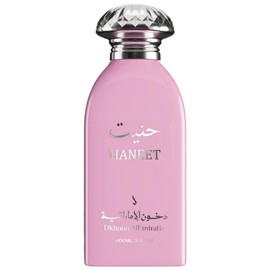 perfume Haneet