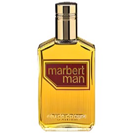 perfume Marbert Man