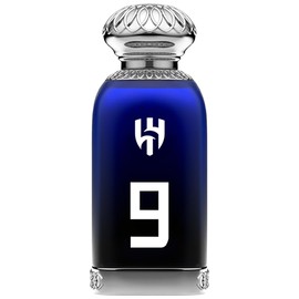 perfume ALHILAL 9