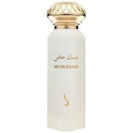 perfume Musk Khaas