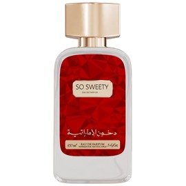 perfume So Sweety