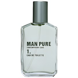 perfume Marbert Man Pure