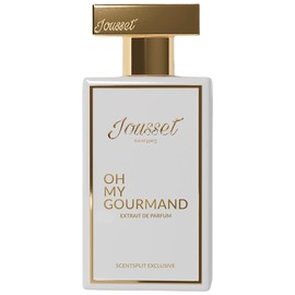 Oh My Gourmand (OMG) - Scent Split Exclusive