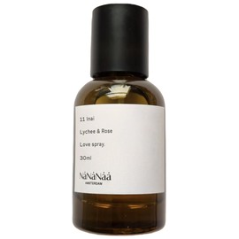 perfume 11 Inaii - Lychee & Rose