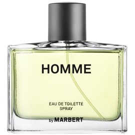 perfume Marbert Homme