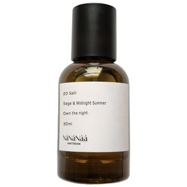 perfume 20 Salii - Sage & Midnight Summer