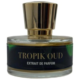 perfume Tropik Oud