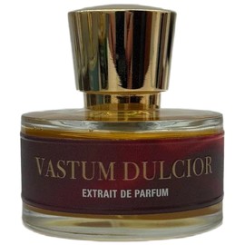 perfume Vastum Dulcior
