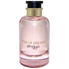perfume Rose of Dreams