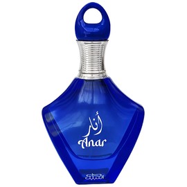 perfume Anar