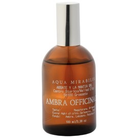 Ambra Officinale