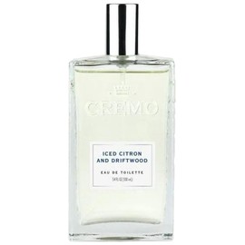 perfume Iced Citron and Driftwood