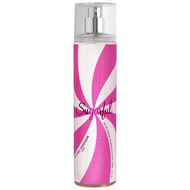 perfume Sugarful Body Mist