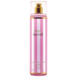 perfume Sexy Secret Sweet Body Mist