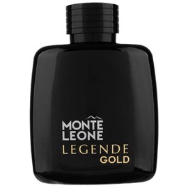 perfume Monte Leone Legende Gold