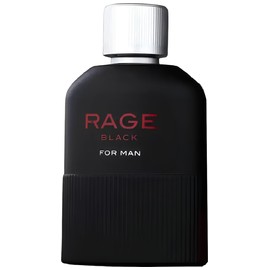 perfume Rage Black