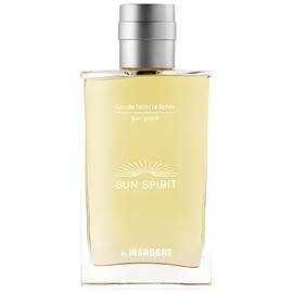 perfume Sun Spirit