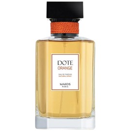 perfume Dote Orange