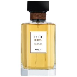 perfume Dote Brown