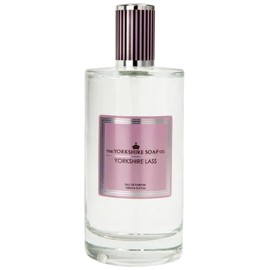 perfume Yorkshire Lass