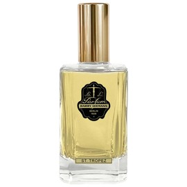 perfume St. Tropez