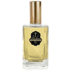 perfume Toledo