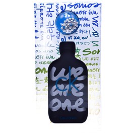 perfume CK Be We Are One Magnets