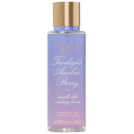 Twilight Amber Berry