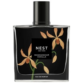 perfume Madagascar Vanilla