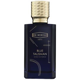 Blue Talisman Extrait de Parfum